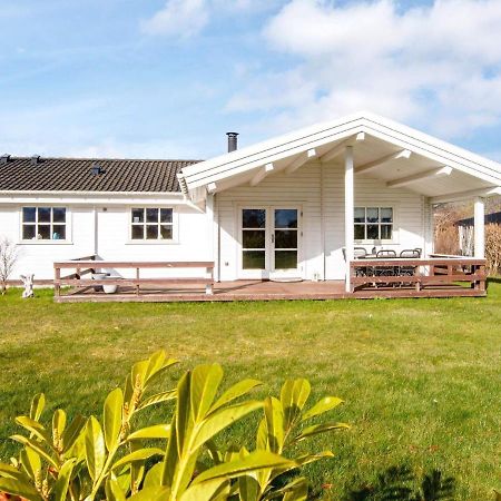 Holiday Home Ega II 外观 照片
