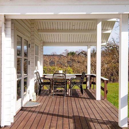 Holiday Home Ega II 外观 照片