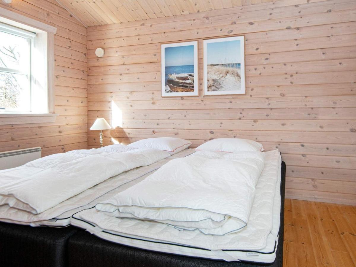 Holiday Home Ega II 外观 照片