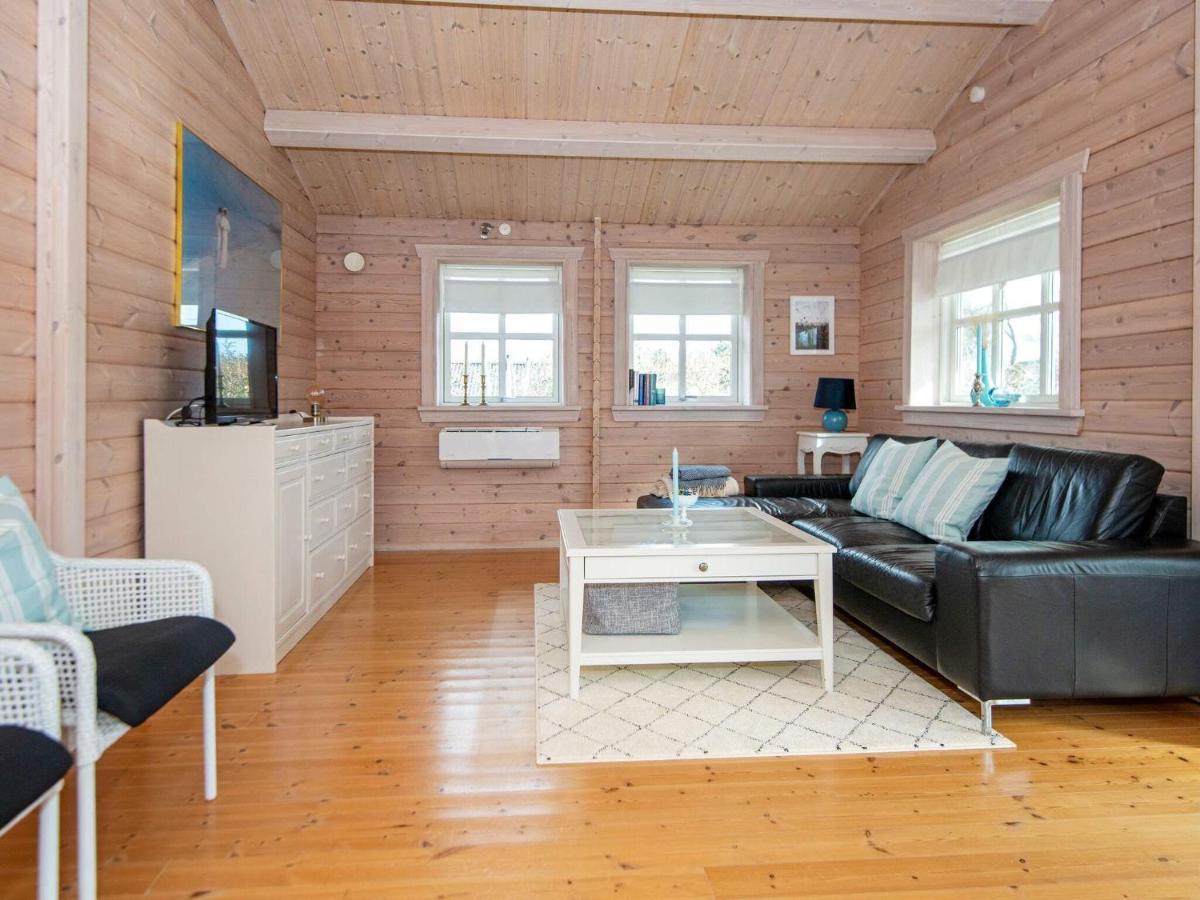 Holiday Home Ega II 外观 照片
