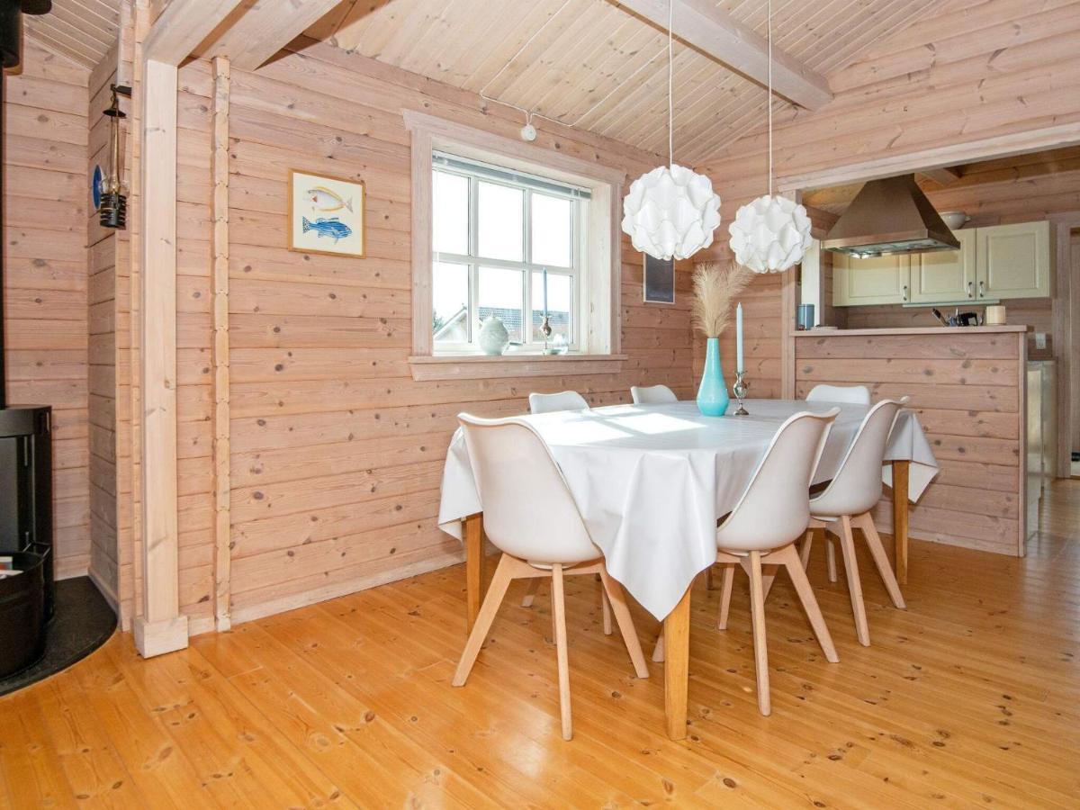 Holiday Home Ega II 外观 照片