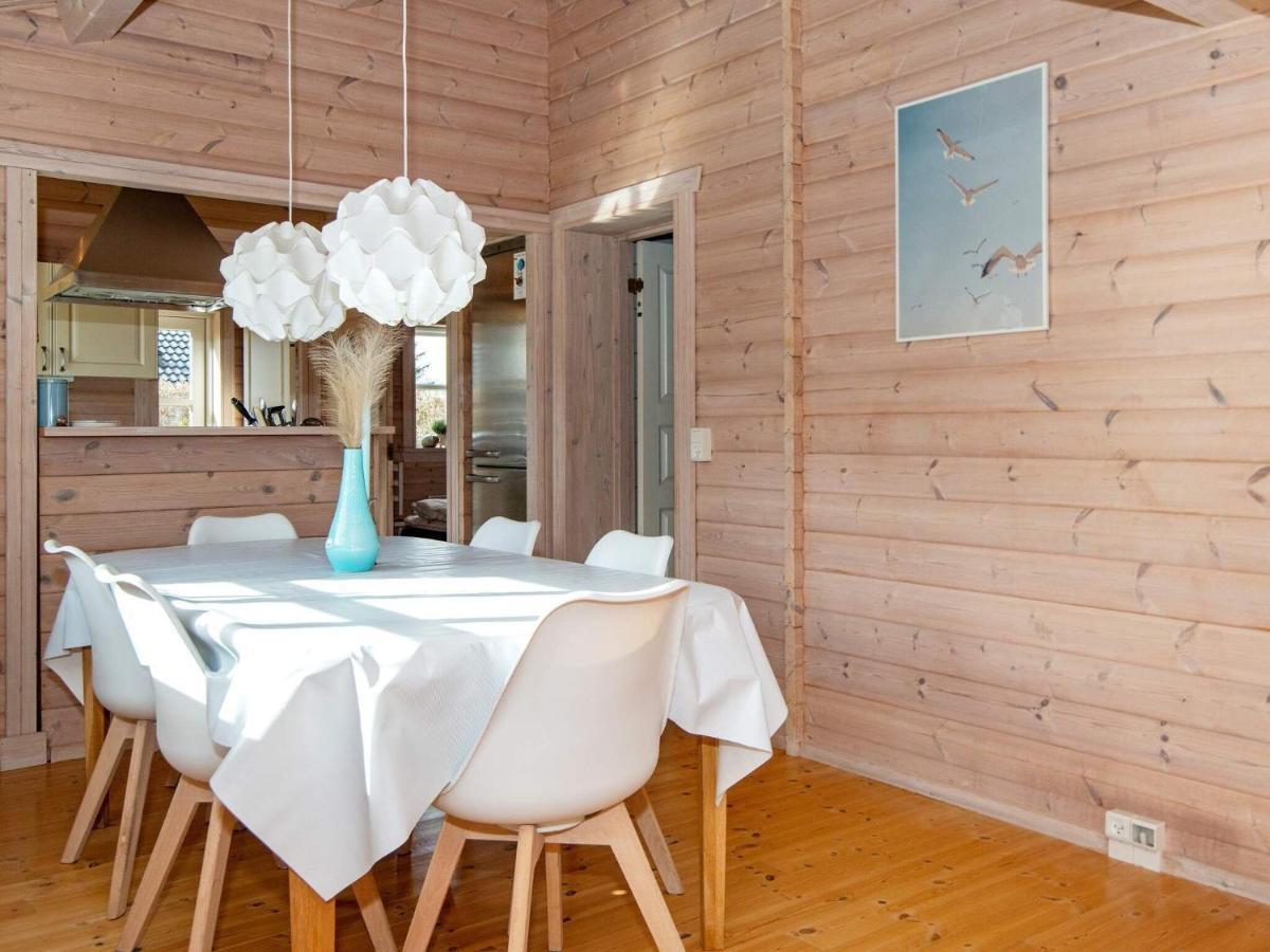 Holiday Home Ega II 外观 照片