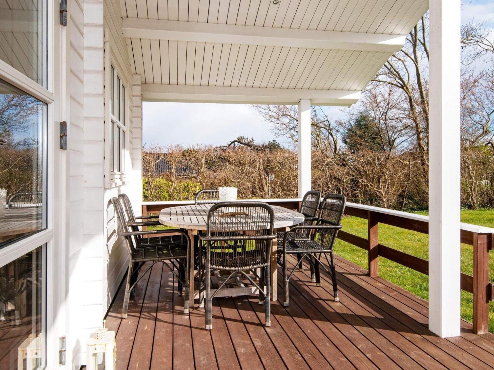 Holiday Home Ega II 外观 照片